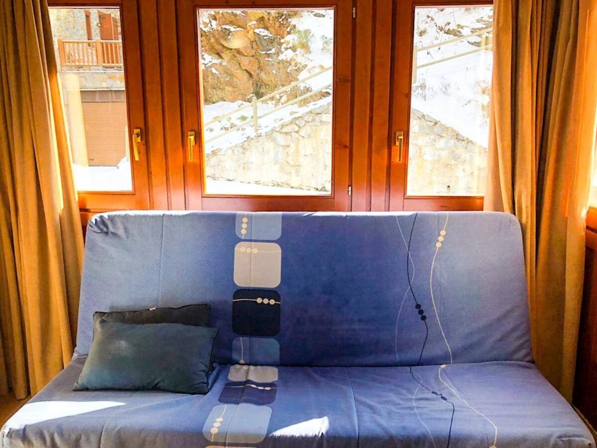 Caramelo Estudio Montana A Pie De Grandvalira Canillo Exteriér fotografie